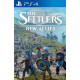 The Settlers: New Allies PS4